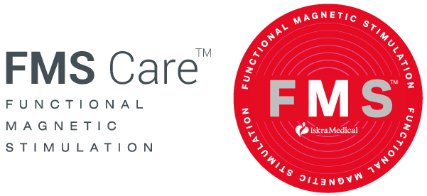 FMS Care Logo
