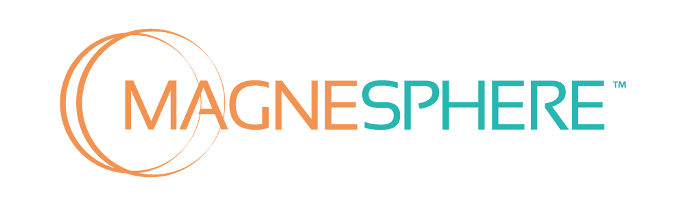 Magnesphere Logo