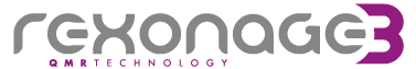 Rexonage3 logo